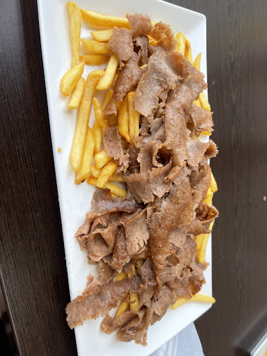 Photo of Turkish Grill - 90 Castle Ln W, Bournemouth BH9 3JU